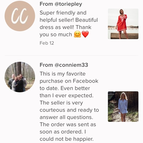 Meet your Posher, Village Attire - Picture 8 of 11